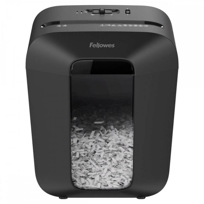 Fellowes Powershred LX50 Cross-Cut uničevalnik dokumentov - slika 2