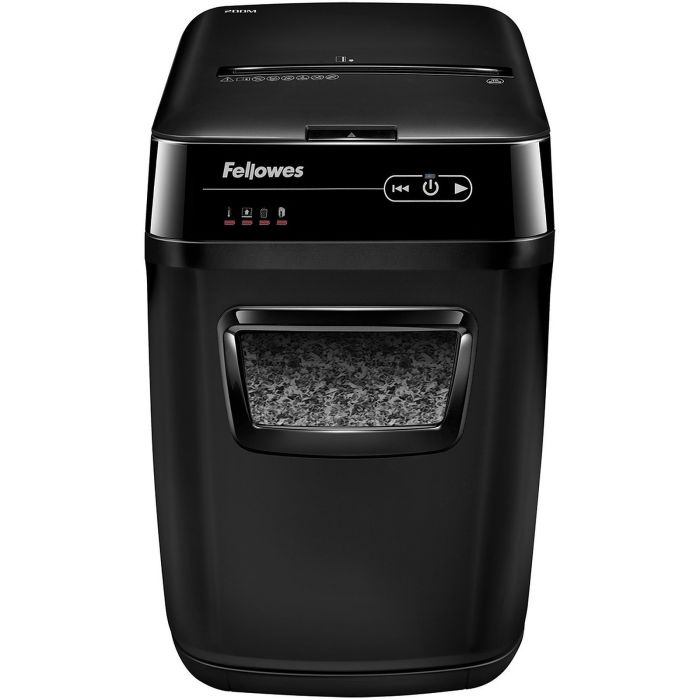 Fellowes AutoMax 200M Micro-Cut uničevalnik dokumentov - slika 2