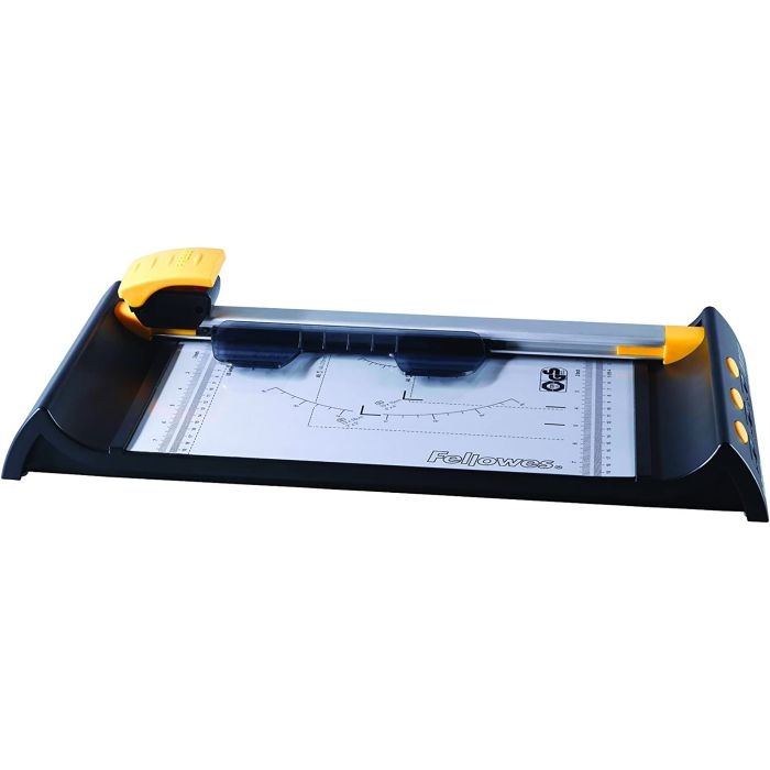 Fellowes Neutron Plus A4 obrezovalnik papirja - slika 3