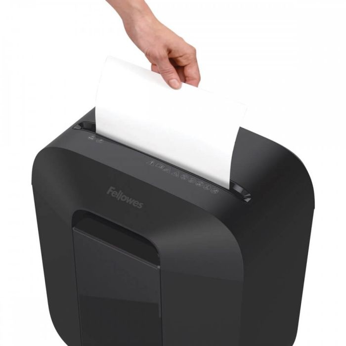 Fellowes Powershred LX50 Cross-Cut uničevalnik dokumentov - slika 3