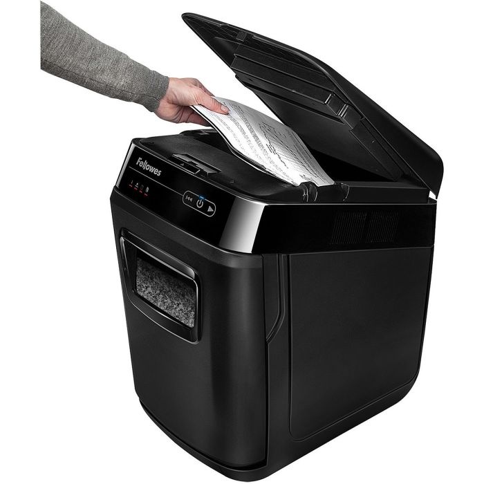 Fellowes AutoMax 200M Micro-Cut uničevalnik dokumentov - slika 3