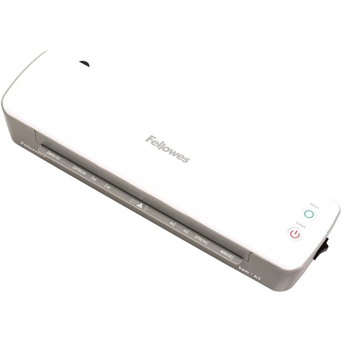 Fellowes Ion A3 plastifikator - slika 4