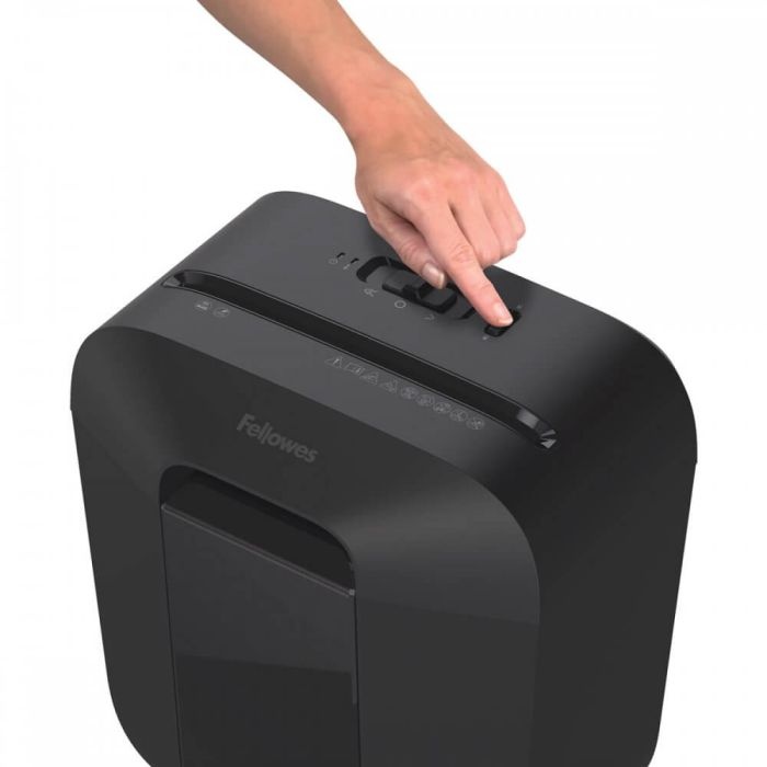 Fellowes Powershred LX50 Cross-Cut uničevalnik dokumentov - slika 4