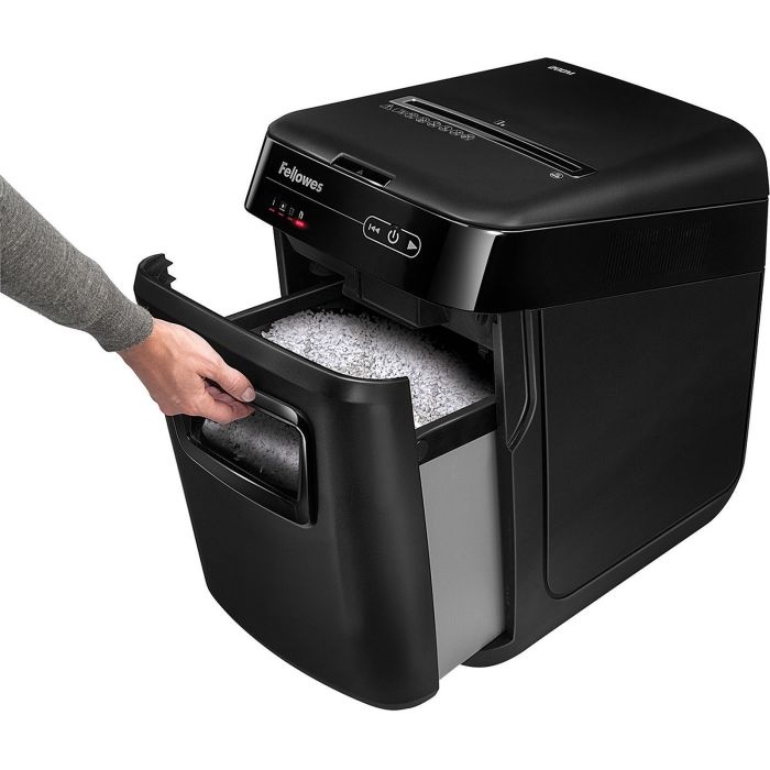 Fellowes AutoMax 200M Micro-Cut uničevalnik dokumentov - slika 4
