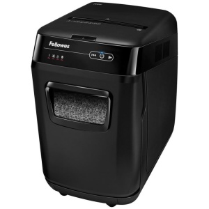 Fellowes AutoMax 200M Micro-Cut uničevalnik dokumentov
