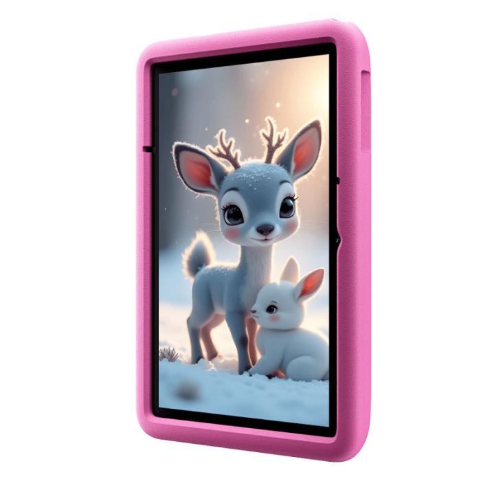 Blackview TAB60 Pro KIDS LTE 10,1 tablični računalnik 8GB+128GB, roza - slika 4