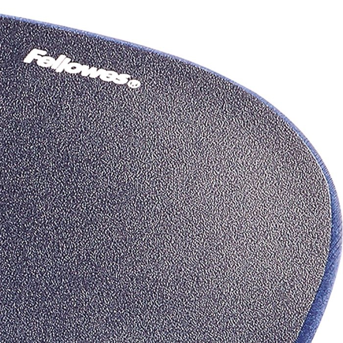 Fellowes Memory Foam podloga za miško z oporo za zapestje s spominsko peno, Sapphire - slika 3