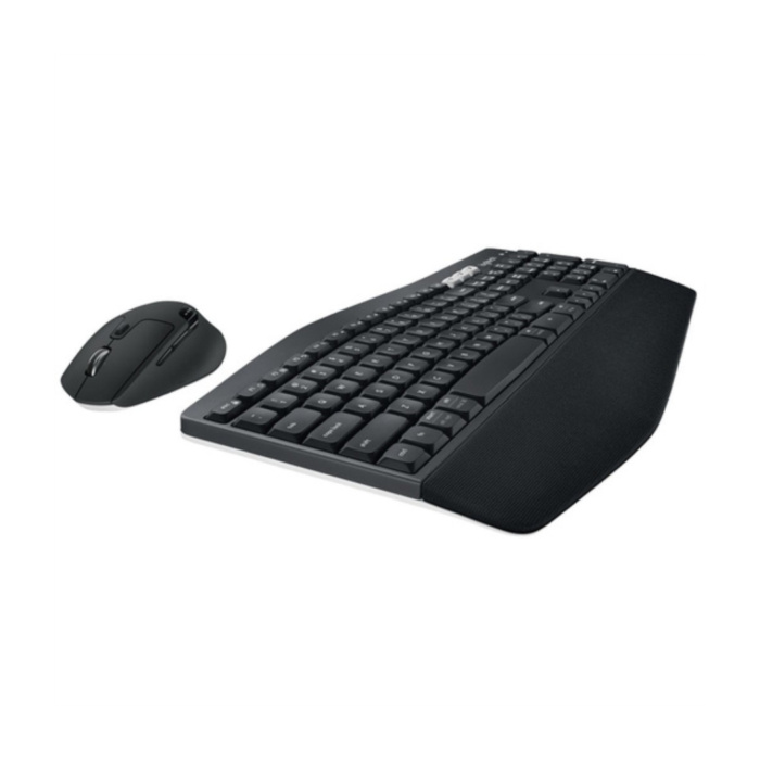 Logitech Brezžični desktop komplet MK850 Unifying SLO gravura - slika 3