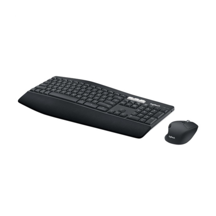 Logitech Brezžični desktop komplet MK850 Unifying SLO gravura - slika 4