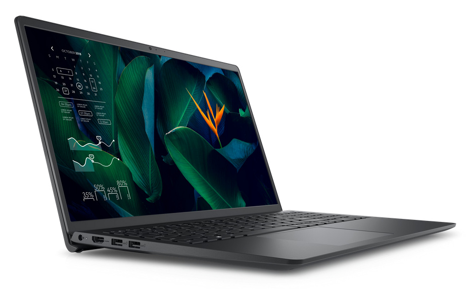 Prenosnik Dell Vostro 15 3515 / AMD Ryzen™ 3 / RAM 8 GB / SSD Disk / 15,6″ FHD - slika 2