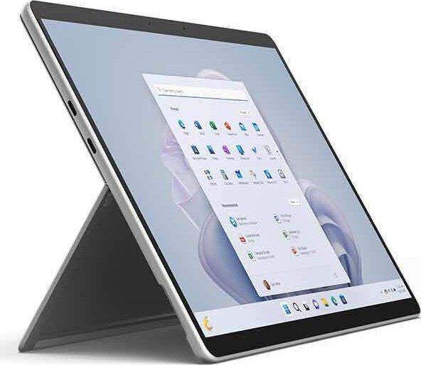 Prenosnik Microsoft Surface Pro 9 / i5 / RAM 16 GB / SSD Disk / 13,3″ 2880x1920 - slika 2