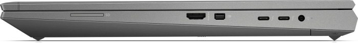 Prenosnik HP ZBook Fury 17 G8 / i5 / RTX A2000 / RAM 16 GB / 512GB SSD / 17,3″ FHD - slika 3