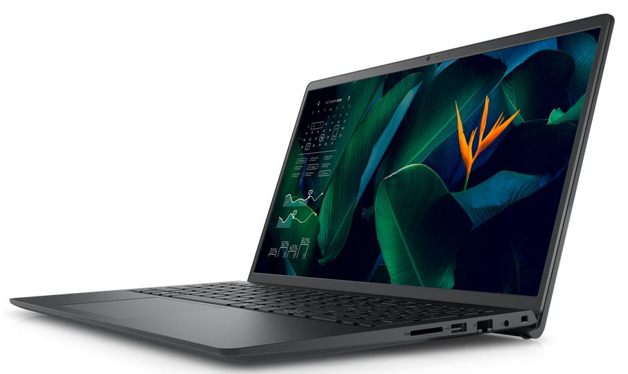 Prenosnik Dell Vostro 15 3515 / AMD Ryzen™ 3 / RAM 8 GB / SSD Disk / 15,6″ FHD - slika 3