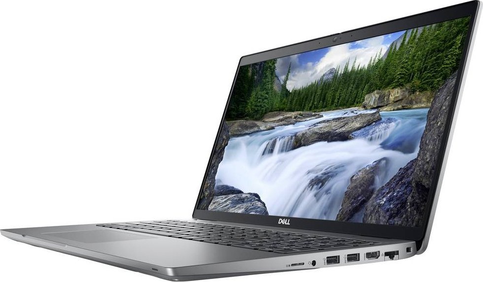 Prenosnik Dell Latitude 5530 / i5 / RAM 16 GB / 256GB SSD / 15,6″ FHD - slika 3