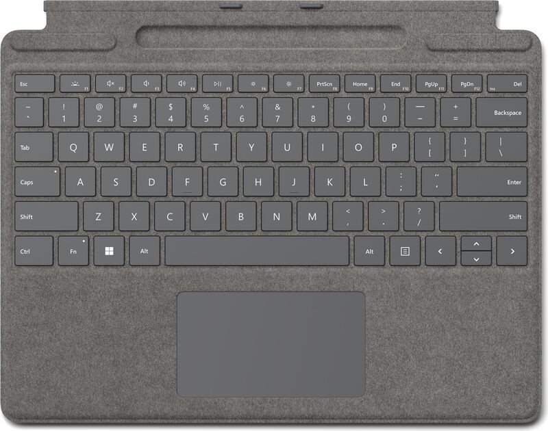 Prenosnik Microsoft Surface Pro 9 / i5 / RAM 16 GB / SSD Disk / 13,3″ 2880x1920 - slika 4