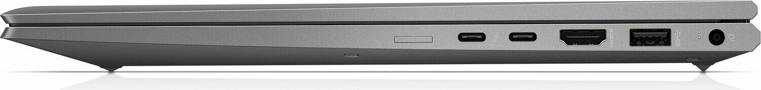 Prenosnik HP ZBook Firefly 15 G7 / i7 / Quadro P520 / RAM 16 GB / 256GB SSD / 15,6″ FHD - slika 5