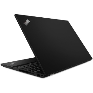 Intel® Core™ i5-8365U / 1,6 GHz / Quad-Core (4C/8T) / 4,1 GHz TurboBoost, 16 GB DDR4 SODIMM, 256 GB NVMe SSD, 39,6 cm (15,6″), Matiran (AntiGlare, matt), Touch, FHD / 1920 x 1080, Intel® UHD Graphics 620, HDMI, USB-C, Thunderbolt, 2x USB, Card reader, bluetooth, No OS Installed - Win10P COA