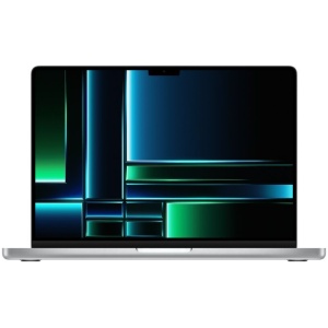 Apple M2 Pro, 32 GB Unified, Onboard RAM, ni nadgradljivo, 512 GB Onboard, 35,6 cm (14,0″), Sijajni (BrightView, gloss), 3024 x 1964 @120Hz, Apple M2 Pro, HDMI, Thunderbolt, Backlit keyboard, Card reader, bluetooth, macOS Tahoe