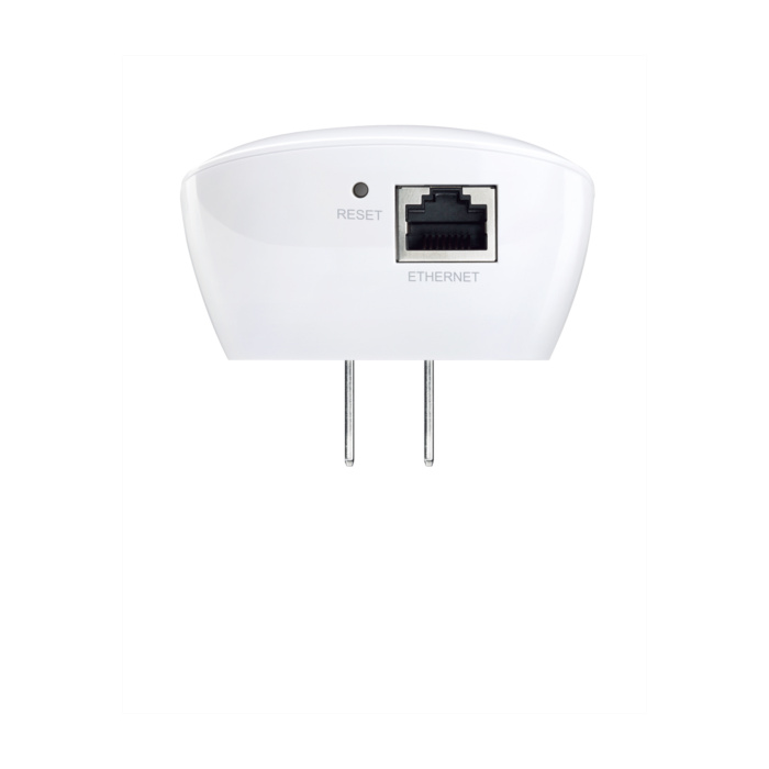 TP-LINK WA850RE 300Mbps WiFi Range Extender - slika 2