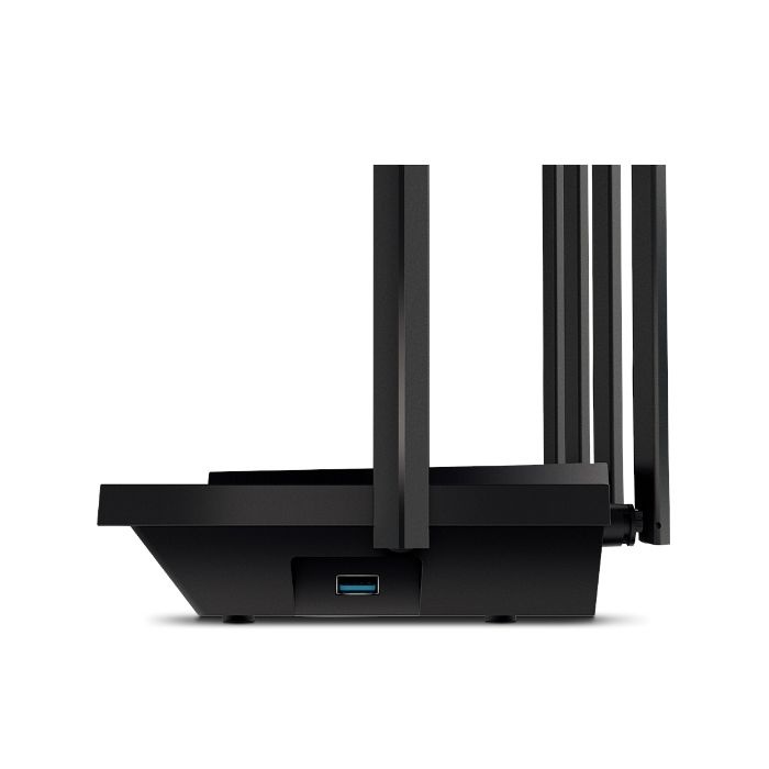 TP-LINK usmerjevalnik Archer AX72 AX5400 Dual Band Gigabit usmerjevalnik Wi-Fi 6 - slika 2