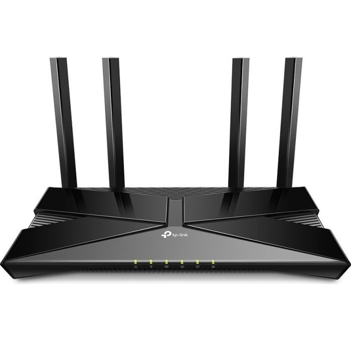 TP-LINK usmerjevalnik Archer AX53 AX3000 Dual Band Gigabit Wi-Fi 6 - slika 2