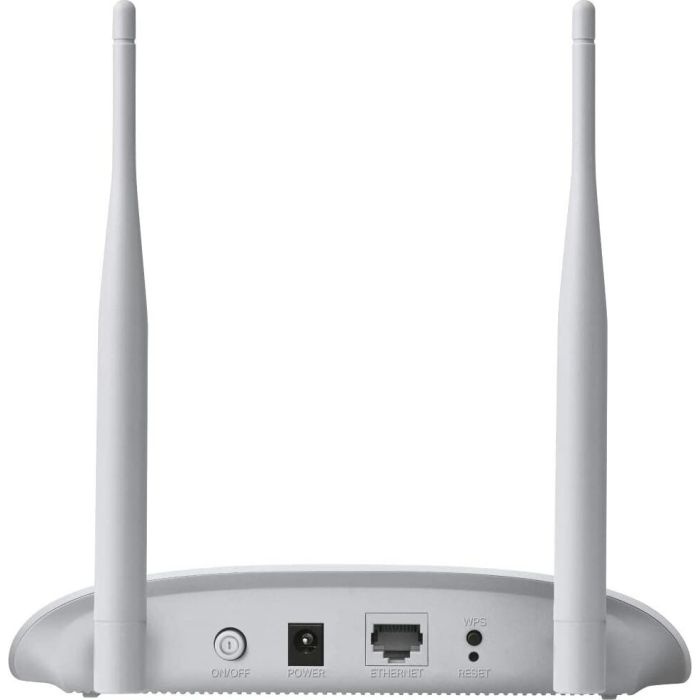 TP-LINK WA801N 300Mbps WiFi PoE dostopna točka - slika 2