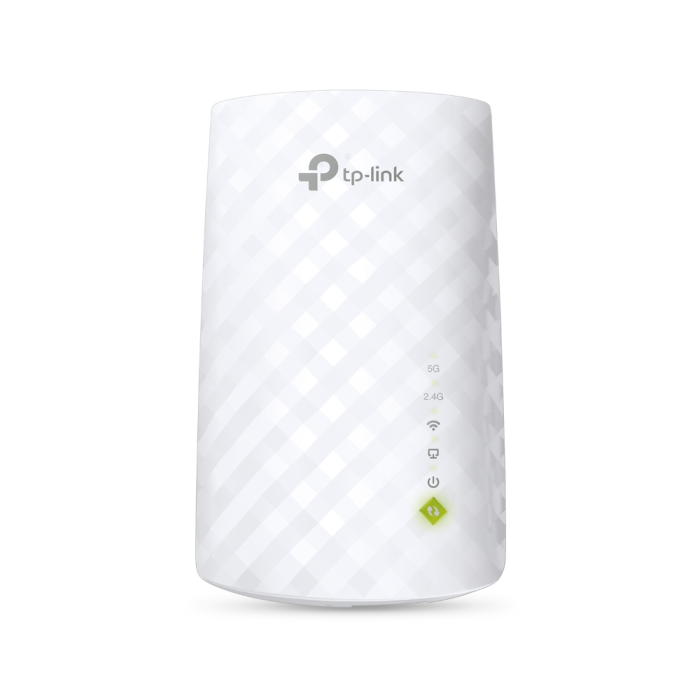 TP-LINK RE200 750Mbps WiFi Range Extender - slika 2