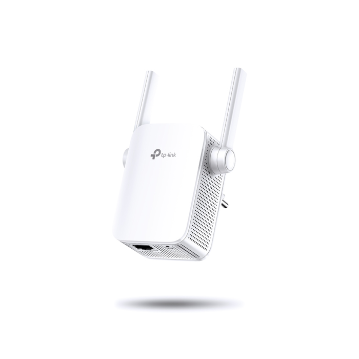 TP-LINK WA855RE 300Mbps Wi-Fi Range Extender + 1xRJ45 Ethernet - slika 2