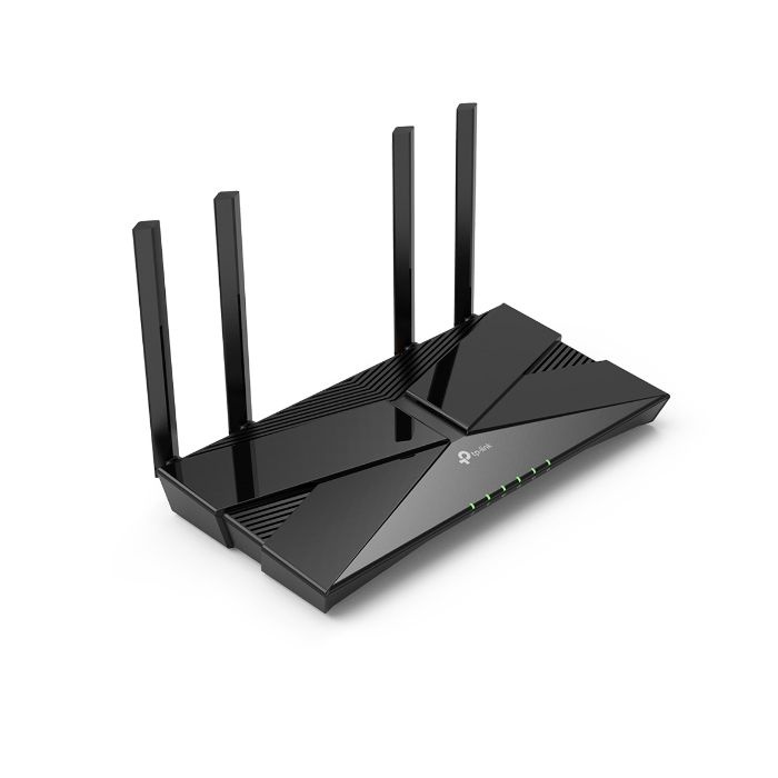 TP-LINK Archer AX23 AX1800 Wi-Fi 6 Dual-Band usmerjevalnik - slika 2