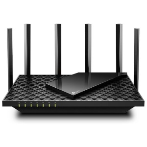 TP-LINK usmerjevalnik Archer AX72 AX5400 Dual Band Gigabit usmerjevalnik Wi-Fi 6