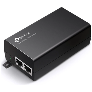 TP-LINK TL-POE160S Gigabit PoE+ Injector