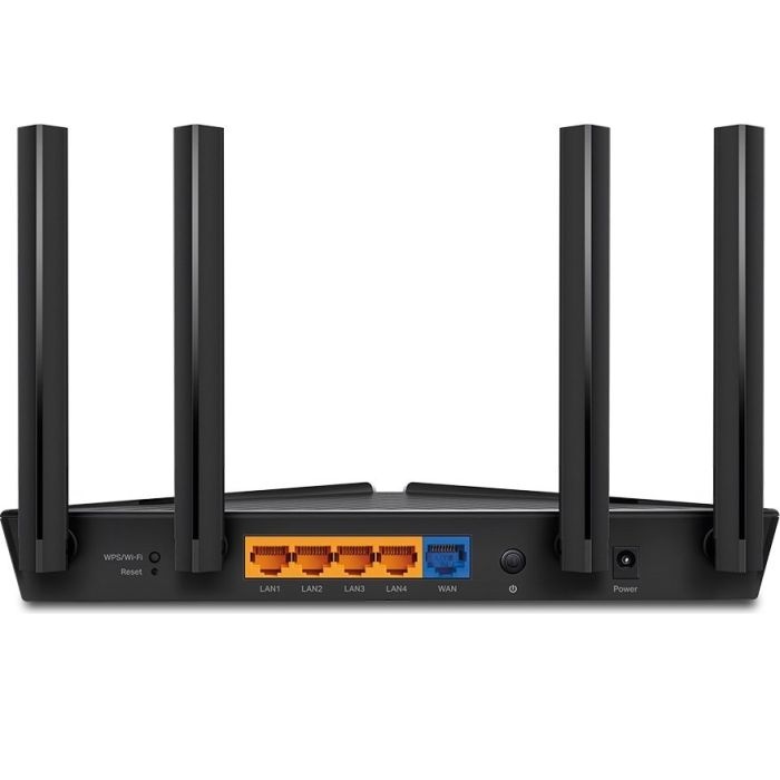 TP-LINK usmerjevalnik Archer AX53 AX3000 Dual Band Gigabit Wi-Fi 6 - slika 3