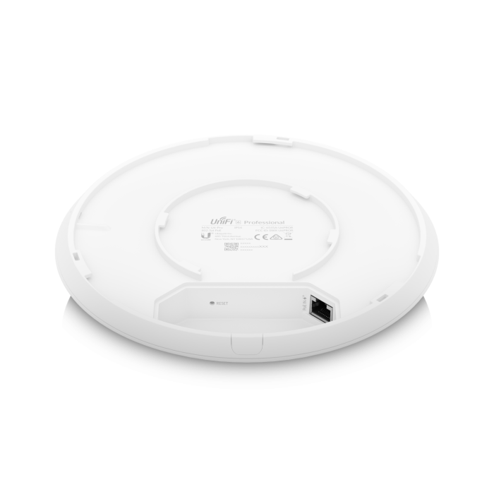 Ubiquiti dostopna točka U6-Pro - slika 3