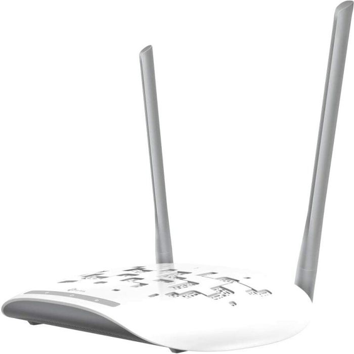 TP-LINK WA801N 300Mbps WiFi PoE dostopna točka - slika 3