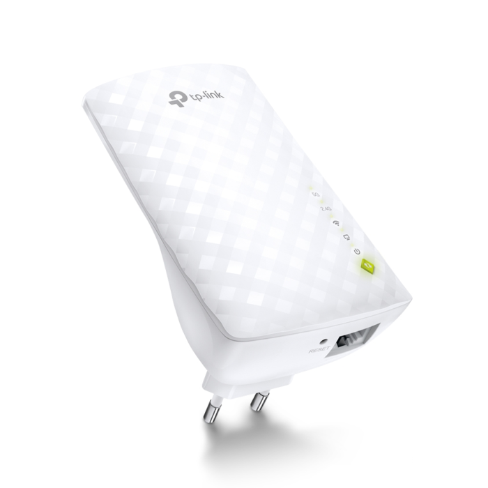 TP-LINK RE200 750Mbps WiFi Range Extender - slika 3