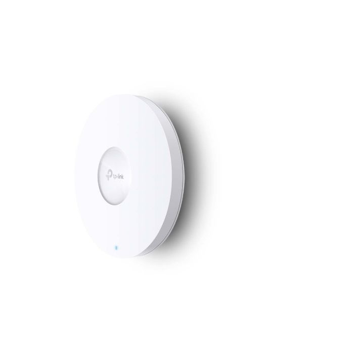TP-LINK 1800Mbps Wireless AX WiFi 6 stropna dostopna točka - slika 3