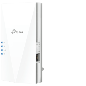 TP-LINK RE500X AX1500 WiFi 6 Range Extender