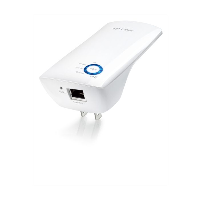 TP-LINK WA850RE 300Mbps WiFi Range Extender - slika 3