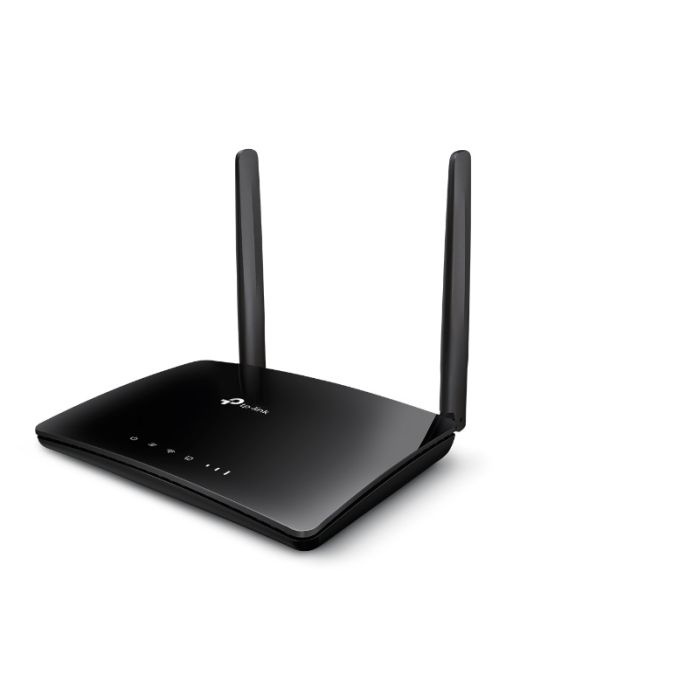TP-LINK Archer MR400 AC1200 brezžični Dual Band 4G LTE usmerjevalnik