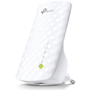 TP-LINK RE200 750Mbps WiFi Range Extender