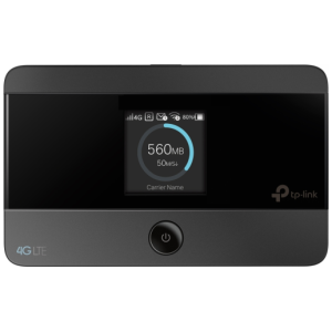 TP-LINK M7350 4G LTE 150Mpbs mobilni Wi-Fi modem/usmerjevalnik