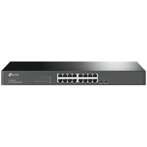 TP-LINK TL-SG1016 16-port Gigabit rack stikalo