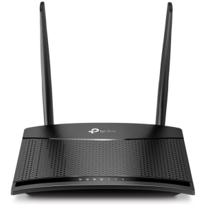 TP-LINK TL-MR100 300Mbps Wireless N 4G LTE usmerjevalnik