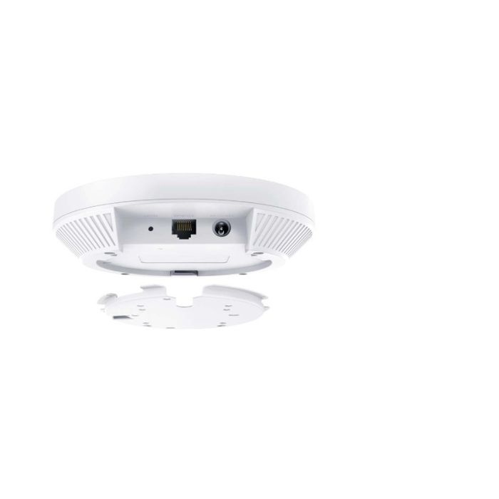 TP-LINK 1800Mbps Wireless AX WiFi 6 stropna dostopna točka - slika 4