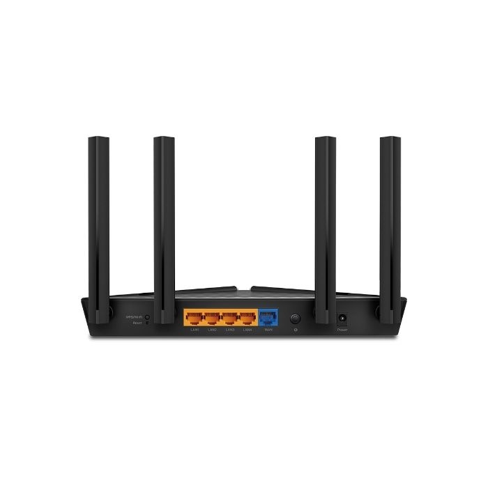 TP-LINK Archer AX23 AX1800 Wi-Fi 6 Dual-Band usmerjevalnik - slika 4