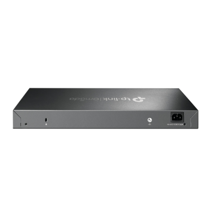TP-LINK 16-Port 2.5G in 2-Port 10GE SFP+ L2+ Managed switch / stikalo z 8-Port PoE+ - slika 4