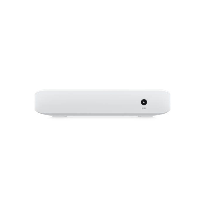 Ubiquiti Lite 8 port, 4x PoE gigabitno mrežno stikalo - slika 4