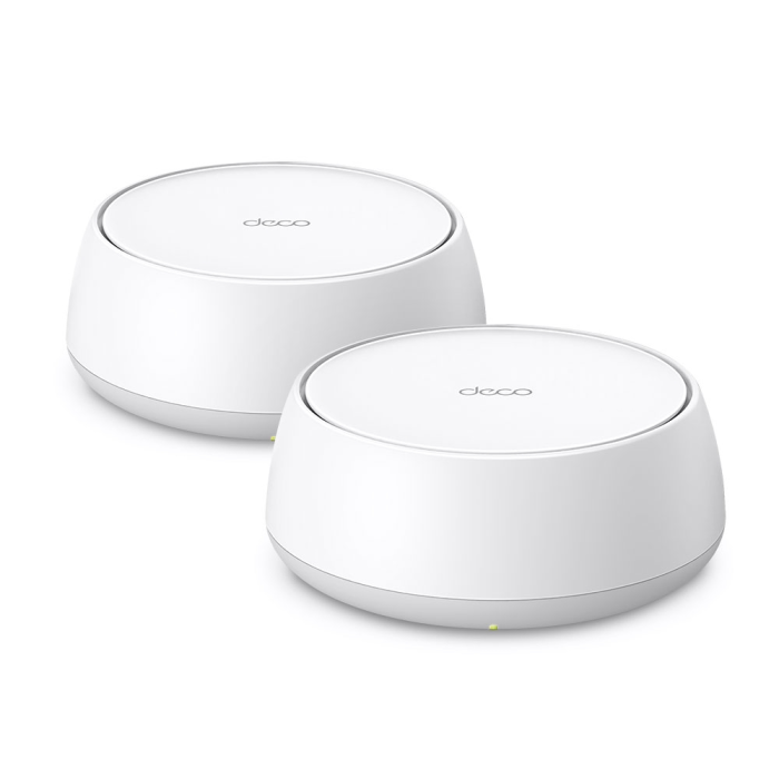 TP-Link Deco BE25 Wi-Fi 7 BE3600 Mesh sistem (2 pack)