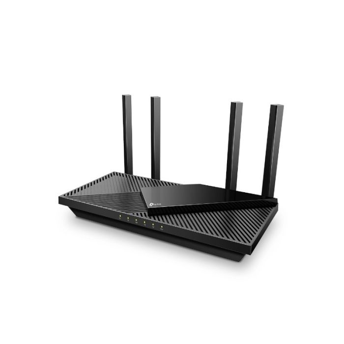 TP-LINK usmerjevalnik Archer AX55 PRO AX3000 Dual Band Gigabit usmerjevalnik Wi-Fi 6