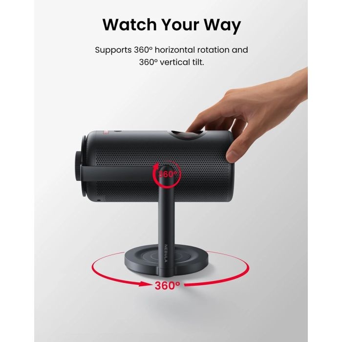 Anker Nebula Capsule Gumbal stojalo - slika 2